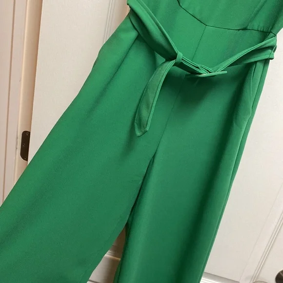 Banana republic jumpsuit, size 0 - Picture 4 of 6